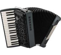 Hohner BRAVO myColor III 72 Accordéon à touches Twilight