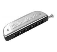 Hohner Armonica Chrometta 10 C 253/40