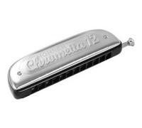 Chrometta C/do - 12 Trous