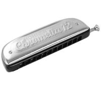 Hohner Chrometta 12 G - Color Edition