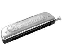 Hohner Chrometta 14 C - Color Edition