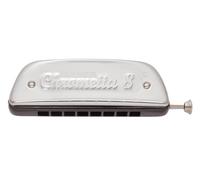 Hohner Chrometta 8 C