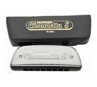 Hohner Armonica Chrometta 8 250/32c