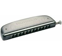 Hohner Chrometta 12 G