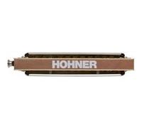 Hohner Chromonica 48 - Do - Harmonica chromatique G