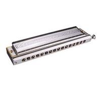 Hohner Chromonica C/do - 16 Trous G