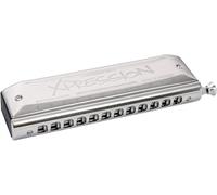 Hohner Hohner Chromonica Xpression 48 C