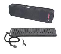 HOHNER Clavier Harmonica Melodica 37 touches SUPERFORCE 37 Noir HOC943311 NEUF