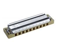 Hohner Crossover - Do - Harmonica diatonique G