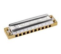 Crossover - Si - Harmonica diatonique