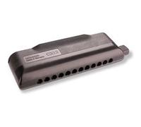Hohner CX 12 C/do - 12 Trous Harmonicas chromatiques