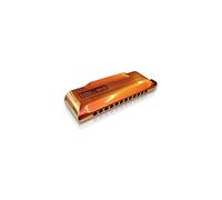 Hohner CX-12 Harmonica chromatique jazz en do
