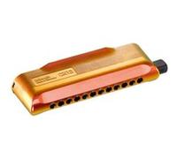 Hohner Hohner CX-12 Jazz Harmonica RTG