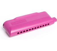 HOHNER CX12 ARMONIQUE CHROMATIQUE ROSE
