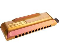 Hohner Hohner CX-12 Jazz Harmonica RTG