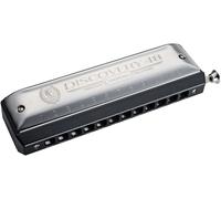 Hohner Discovery 48