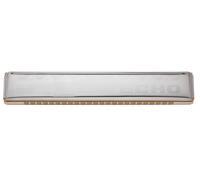 Harmonica tremolo Echo 48 droit - Do