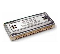 Hohner Harmonica Echo Harp 64 Tonalité C/G