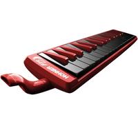Hohner Fire Melodica, 32 Key
