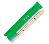 Hohner fLÛTE à bEC sOPRANO eN pLASTIQUE b9508 mELODY aLLEMANDE