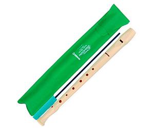 Hohner fLÛTE à bEC sOPRANO eN pLASTIQUE b9508 mELODY aLLEMANDE