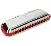 Hohner Golden Melody Harmonica e sol Version 2