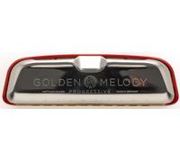 HOHNER Golden Melody Harmonica Bb