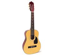 Hohner HAG250P Guitare classique 1/2 Hohner guitare 0 naturel
