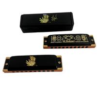 Hohner Hamornica Signature Christophe Maé