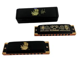 Hohner Hamornica Signature Christophe Maé