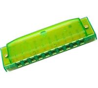 Hohner Happy Color Harp GR Harmonica à bouche diatonique