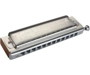 HOHNER Hard Bopper Toots Thielemans Harmonica C