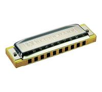 Hohner Harmonica Blues Harp en do majeur