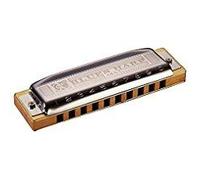 Hohner Harmonica Blues Harp En Do Majeur