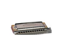 Hohner Chromonica M754001 Deluxe