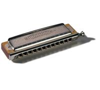 Hohner Harmonica Chromatique 270/48 CHROMONICA 12 Trous BB SiB