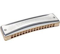 HOHNER Harmonica Edelweiss 32, C