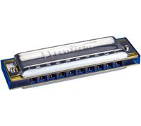 HOHNER Harmonica J.J. Milteau Signature 50120, D