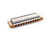 Hohner Harmonica MARINE BAND 1896 En La