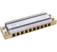 Hohner Harmonica Marine Band Crossover 200920 F en Tonalité FA