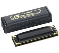 Hohner Harmonica Pro Harp Do M564016X