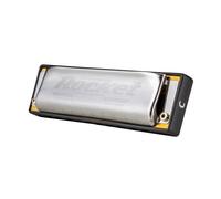 Hohner Harmonica Rocket progressif en do majeur