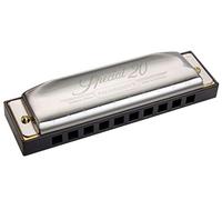 Hohner Harmonica spécial 20 C M560016X
