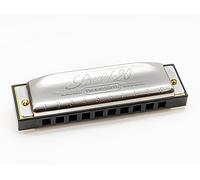 HOHNER Harmonica spécial 20 progressif, D