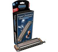 Hohner Harmonica Super Chromonica 270 e la