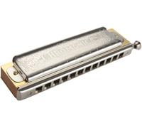 Hohner Harmonica Super Chromonica 27048 CT en Tonalité DO Ténor