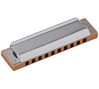 Hohner -HH1896C Harmonica Marine Band in C