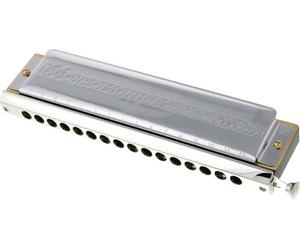Hohner Hohner 64 Chromonica M 280 C
