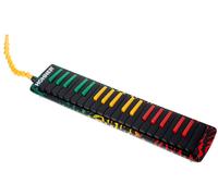 Hohner Hohner AirBoard Rasta 37 Melodica