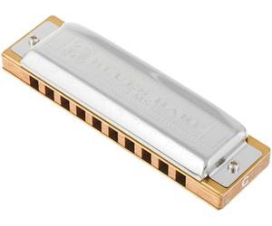 Hohner Hohner Blues Harp MS C